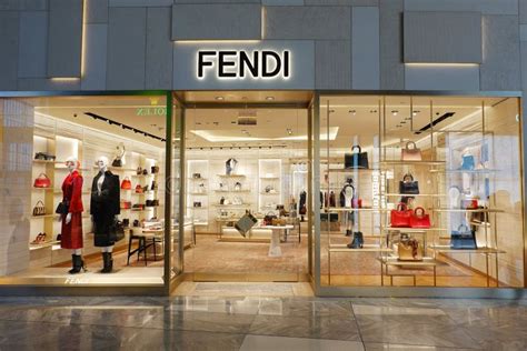 fendi flagship store nyc|fendi hudson yards.